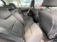 USED 2010 60 MAZDA 3 2.0 SPORT 5d 151 BHP 