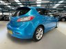 USED 2010 60 MAZDA 3 2.0 SPORT 5d 151 BHP 