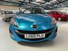USED 2010 60 MAZDA 3 2.0 SPORT 5d 151 BHP 