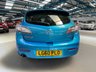USED 2010 60 MAZDA 3 2.0 SPORT 5d 151 BHP 