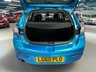 USED 2010 60 MAZDA 3 2.0 SPORT 5d 151 BHP 