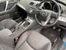 USED 2010 60 MAZDA 3 2.0 SPORT 5d 151 BHP 