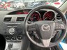 USED 2010 60 MAZDA 3 2.0 SPORT 5d 151 BHP 