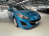 USED 2010 60 MAZDA 3 2.0 SPORT 5d 151 BHP 