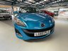 USED 2010 60 MAZDA 3 2.0 SPORT 5d 151 BHP 