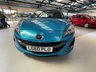 USED 2010 60 MAZDA 3 2.0 SPORT 5d 151 BHP 