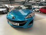 USED 2010 60 MAZDA 3 2.0 SPORT 5d 151 BHP 