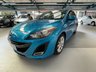 USED 2010 60 MAZDA 3 2.0 SPORT 5d 151 BHP 