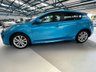 USED 2010 60 MAZDA 3 2.0 SPORT 5d 151 BHP 