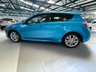 USED 2010 60 MAZDA 3 2.0 SPORT 5d 151 BHP 