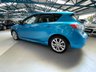 USED 2010 60 MAZDA 3 2.0 SPORT 5d 151 BHP 