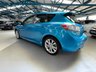 USED 2010 60 MAZDA 3 2.0 SPORT 5d 151 BHP 