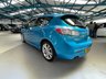 USED 2010 60 MAZDA 3 2.0 SPORT 5d 151 BHP 
