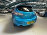 USED 2010 60 MAZDA 3 2.0 SPORT 5d 151 BHP 