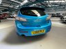 USED 2010 60 MAZDA 3 2.0 SPORT 5d 151 BHP 