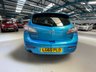 USED 2010 60 MAZDA 3 2.0 SPORT 5d 151 BHP 