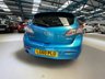 USED 2010 60 MAZDA 3 2.0 SPORT 5d 151 BHP 