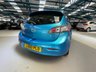 USED 2010 60 MAZDA 3 2.0 SPORT 5d 151 BHP 