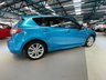USED 2010 60 MAZDA 3 2.0 SPORT 5d 151 BHP 