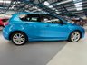 USED 2010 60 MAZDA 3 2.0 SPORT 5d 151 BHP 