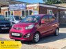USED 2013 13 KIA PICANTO 1.0L 2 5d 68 BHP &pound;0 Road Tax - AUX Connectivity