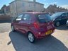 USED 2013 13 KIA PICANTO 1.0L 2 5d 68 BHP &pound;0 Road Tax - AUX Connectivity