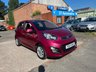 USED 2013 13 KIA PICANTO 1.0L 2 5d 68 BHP &pound;0 Road Tax - AUX Connectivity