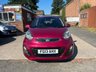 USED 2013 13 KIA PICANTO 1.0L 2 5d 68 BHP &pound;0 Road Tax - AUX Connectivity