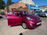 USED 2013 13 KIA PICANTO 1.0L 2 5d 68 BHP &pound;0 Road Tax - AUX Connectivity