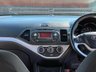 USED 2013 13 KIA PICANTO 1.0L 2 5d 68 BHP &pound;0 Road Tax - AUX Connectivity