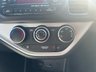 USED 2013 13 KIA PICANTO 1.0L 2 5d 68 BHP &pound;0 Road Tax - AUX Connectivity