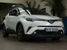 USED 2017 67 TOYOTA CHR 1.8 DYNAMIC 5d 122 BHP Hybrid, ULEZ AND CAZ EXEMPT, Sat Nav, Adaptive cruise, Camera, Bluetooth, Heated Seats