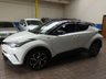USED 2017 67 TOYOTA CHR 1.8 DYNAMIC 5d 122 BHP Hybrid, ULEZ AND CAZ EXEMPT, Sat Nav, Adaptive cruise, Camera, Bluetooth, Heated Seats