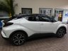 USED 2017 67 TOYOTA CHR 1.8 DYNAMIC 5d 122 BHP Hybrid, ULEZ AND CAZ EXEMPT, Sat Nav, Adaptive cruise, Camera, Bluetooth, Heated Seats