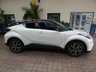 USED 2017 67 TOYOTA CHR 1.8 DYNAMIC 5d 122 BHP Hybrid, ULEZ AND CAZ EXEMPT, Sat Nav, Adaptive cruise, Camera, Bluetooth, Heated Seats