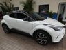 USED 2017 67 TOYOTA CHR 1.8 DYNAMIC 5d 122 BHP Hybrid, ULEZ AND CAZ EXEMPT, Sat Nav, Adaptive cruise, Camera, Bluetooth, Heated Seats