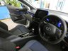 USED 2017 67 TOYOTA CHR 1.8 DYNAMIC 5d 122 BHP Hybrid, ULEZ AND CAZ EXEMPT, Sat Nav, Adaptive cruise, Camera, Bluetooth, Heated Seats