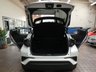 USED 2017 67 TOYOTA CHR 1.8 DYNAMIC 5d 122 BHP Hybrid, ULEZ AND CAZ EXEMPT, Sat Nav, Adaptive cruise, Camera, Bluetooth, Heated Seats