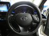 USED 2017 67 TOYOTA CHR 1.8 DYNAMIC 5d 122 BHP Hybrid, ULEZ AND CAZ EXEMPT, Sat Nav, Adaptive cruise, Camera, Bluetooth, Heated Seats