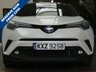 USED 2017 67 TOYOTA CHR 1.8 DYNAMIC 5d 122 BHP Hybrid, ULEZ AND CAZ EXEMPT, Sat Nav, Adaptive cruise, Camera, Bluetooth, Heated Seats