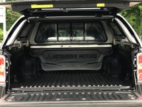 USED 2016 66 MITSUBISHI L200 2.4 DI-D 4WD BARBARIAN DCB 178 BHP GENUINE LOW MILES+ SATNAV CAMERA