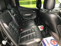 USED 2016 66 MITSUBISHI L200 2.4 DI-D 4WD BARBARIAN DCB 178 BHP GENUINE LOW MILES+ SATNAV CAMERA