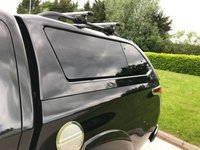 USED 2016 66 MITSUBISHI L200 2.4 DI-D 4WD BARBARIAN DCB 178 BHP GENUINE LOW MILES+ SATNAV CAMERA