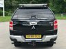 USED 2016 66 MITSUBISHI L200 2.4 DI-D 4WD BARBARIAN DCB 178 BHP GENUINE LOW MILES+ SATNAV CAMERA