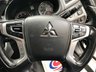 USED 2016 66 MITSUBISHI L200 2.4 DI-D 4WD BARBARIAN DCB 178 BHP GENUINE LOW MILES+ SATNAV CAMERA