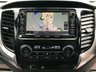 USED 2016 66 MITSUBISHI L200 2.4 DI-D 4WD BARBARIAN DCB 178 BHP GENUINE LOW MILES+ SATNAV CAMERA