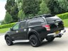 USED 2016 66 MITSUBISHI L200 2.4 DI-D 4WD BARBARIAN DCB 178 BHP GENUINE LOW MILES+ SATNAV CAMERA
