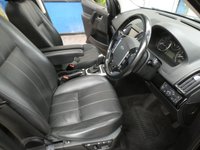 USED 2012 61 LAND ROVER FREELANDER 2.2 SD4 HSE 5d 190 BHP SAT NAV SUNROOF LEATHER