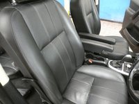 USED 2012 61 LAND ROVER FREELANDER 2.2 SD4 HSE 5d 190 BHP SAT NAV SUNROOF LEATHER