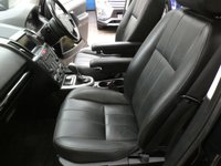 USED 2012 61 LAND ROVER FREELANDER 2.2 SD4 HSE 5d 190 BHP SAT NAV SUNROOF LEATHER